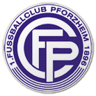 FC Pforzheim team logo