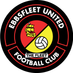 Ebbsfleet United team logo