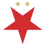 Sparta Prague U21 team logo