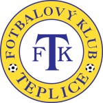 Teplice U21 team logo