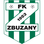 Zbuzany team logo