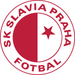 Slavia Prague U21 team logo