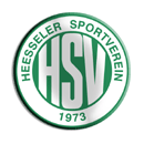 Heesseler SV team logo