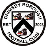 Grimsby Borough team logo