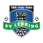 Lebring team logo