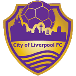 City of Liverpool team logo