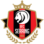 RFC Seraing team logo
