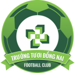 Truong Tuoi Dong Nai team logo