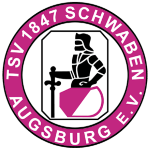 Schwaben Augsburg team logo