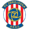 Brno U21 team logo
