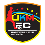 UKM team logo