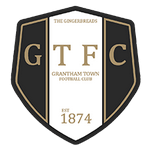 Grantham Town team logo