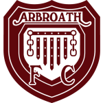 Arbroath team logo