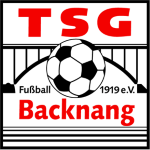 Backnang team logo
