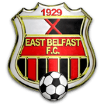 East Belfast team logo