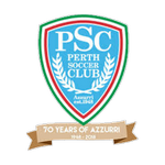 Perth team logo