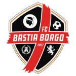 Bastia-Borgo team logo