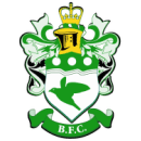 Burscough team logo
