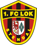 Lok Stendal team logo