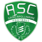 Saint-Apollinaire team logo