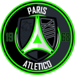 Paris 13 Atletico team logo