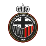 Mandel United team logo