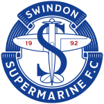 Swindon Supermarine team logo