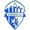 Ourense CF team logo