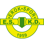 Esenler Erokspor team logo
