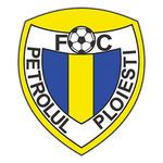 Petrolul 52 team logo