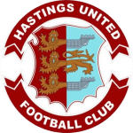 Hastings United team logo