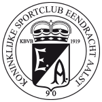 Eendracht Aalst team logo