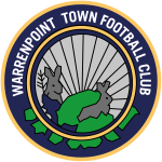 Warrenpoint Town team logo