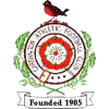 Carshalton Athletic team logo