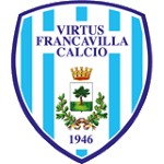Virtus Francavilla team logo
