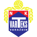 Varteks Varazdin team logo