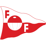 Fredrikstad team logo