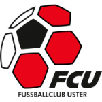 Uster team logo