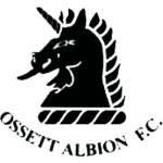 Ossett Albion team logo