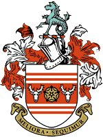 Eastbourne Town team logo