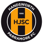 Handsworth Parramore team logo